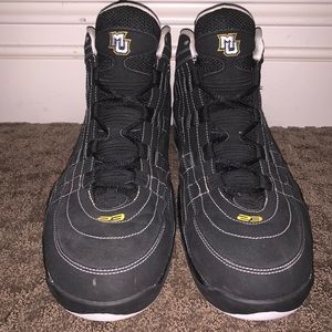 Marquette Jordan’s